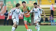 Kartal’ın Avrupa Ligi hedefine dev darbe!