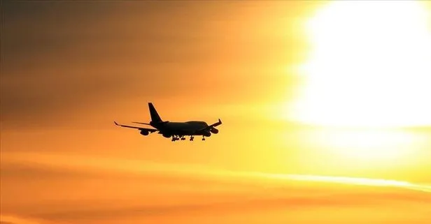Kurban Bayramı’nda havayolu ile 1.2 milyon yolcu taşındı