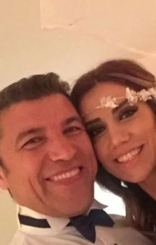 Maganda İsmail Küçükkaya'yı teşhir edelim