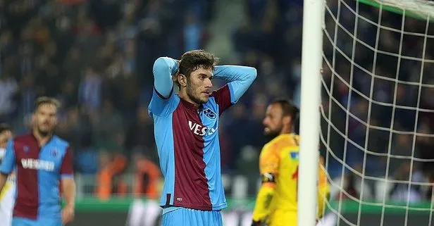 Trabzonspor, Göztepe kalecisi Beto’yu geçemedi!