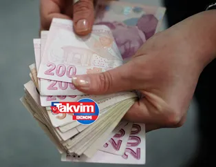 SSK, BAĞKUR'luya 1.500+1.500 = 3.000 TL! TC kimlik numarasına göre 3-4 gün içinde yatacak! 14 milyon emekliye ikramiye çizelgesi! Hesaplar sil baştan...