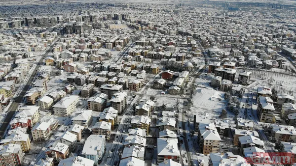 🔔BUGÜN OKUL VAR MI, TATİL Mİ? 📣Valilik son dakika duyuruları! 15 Mart Salı kar tatili olan iller tam liste: İstanbul, Malatya, Gaziantep, Nevşehir, Kayseri... - 20