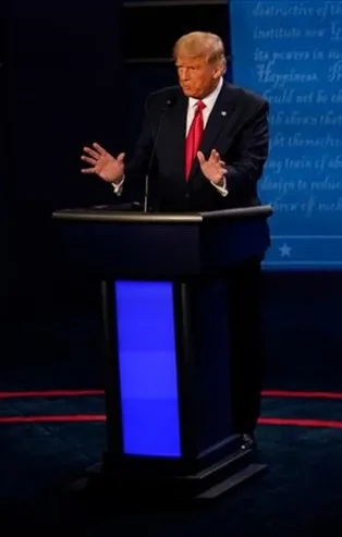 ABD seçimleri: Kilit eyaletlerde son durum ne? Donald Trump mı, Joe Biden mı önde götürüyor?