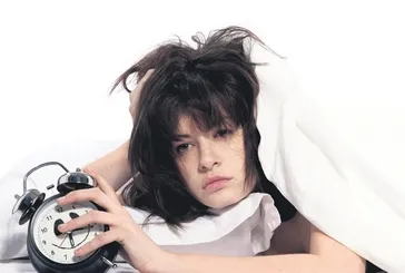 Düzenli uyku hastalıkların sonunu getiriyor!