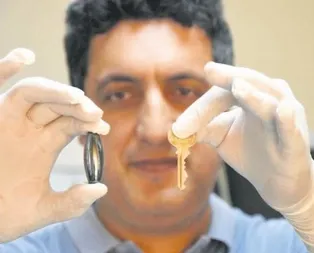 Yok böyle operasyon