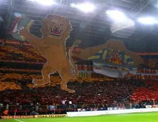 Derbi geyikleri