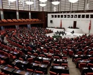 Af yasası çıktı mı, ceza indirimi yapılacak mı? Af yasası son dakika haberleri ve son durum nedir?