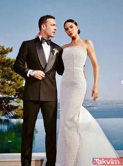 8 aylık evlilik tek celsede bitmişti! Demet Özdemir ile Oğuzhan Koç arasında takı krizi! Akıllara Hadise ile Mehmet Dinçerler geldi - 2