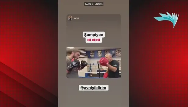 Sporda son 24 saatte yaşananlar