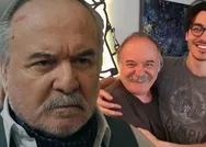 Yalı Çapkınının Halis Ağası Çetin Tekindorun eski eşi çıka çıka bakın kim çıktı! O da hepimizin tanıdığı bir isim meğer oğlunun annesi...