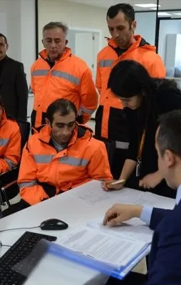Taşerona kadroda son tarih yarın