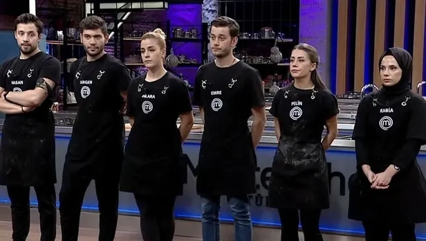 Acun Ilıcalı'nın tahammülü kalmadı direktif verdi 'çabuk çabuk bitirin' Artık TV 8 ekranında olmayacak Masterchef...-6