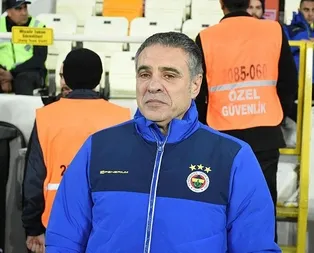 Fenerbahçede Comolli’den şok eden Ersun Yanal raporu