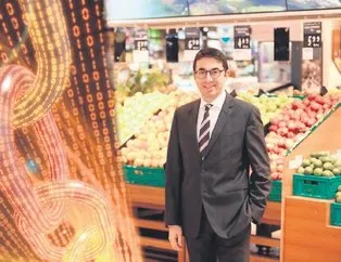 Migros’tan müşteriye ‘blokchain’ imkanı