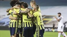 Fenerbahçe nasıl tur atlar? Fenerbahçe-Olympiakos maçını Fenerbahçe kazanırsa kimle oynayacak? UEFA Avrupa Konferans Ligi yarı finali rakipleri...