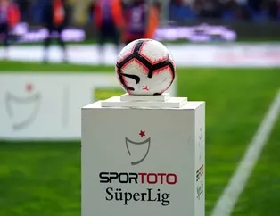Türk futbolunda yeni dönem! İşte sistemin detayları...