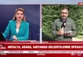 CHP’li Antalya, Adana, Adıyaman belediyelerine operasyon