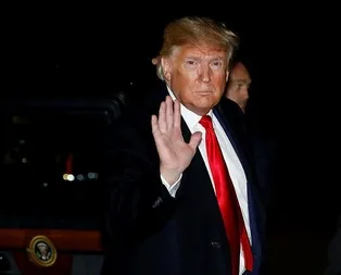 ABD Başkanı Trumpa Virginia ve Kentucky seçimlerinde soğuk duş