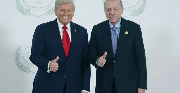 İngiliz basını Başkan Erdoğan'ın Suriye zaferini yazdı: "Trump'ı nasıl ikna etti?"