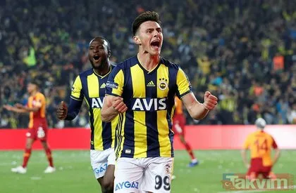 Fenerbahçeli Eljif Elmas tarihe adını yazdırdı Türkiye’nin en pahalı transferleri