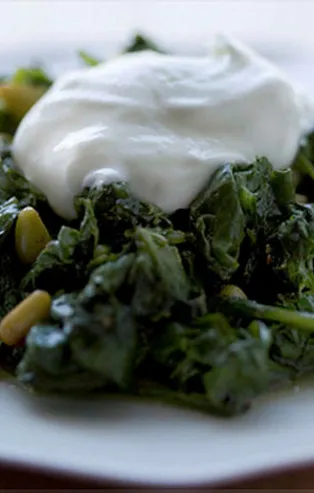 Rüyada ıspanak görmek ne anlama gelir?