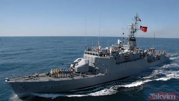 İşte ülkelerin deniz kuvvetleri gücü! (Türkiye'nin denizdeki gücü ne kadar?) - 3