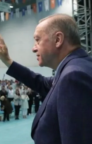 Başkan Erdoğan'ın İzmir programı CHP'yi karıştırdı! CHP Konak İlçe Başkanlığından skandal