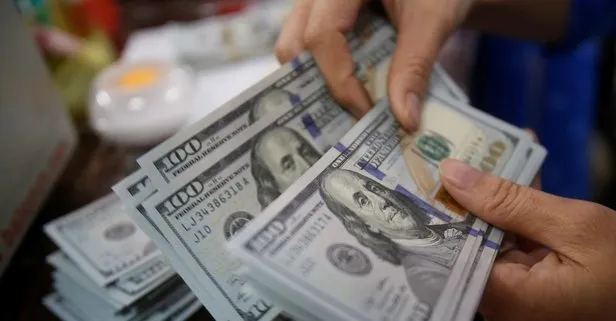 MB yıl sonu dolar tahminini açıkladı