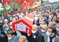 Eli kanlı PKK’lı katillerin Gara’da şehit ettiği 13 kahraman için gözyaşları sel olup aktı Güncel haberler