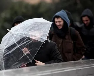 Meteoroloji’den son dakika kar ve yağmur uyarısı!