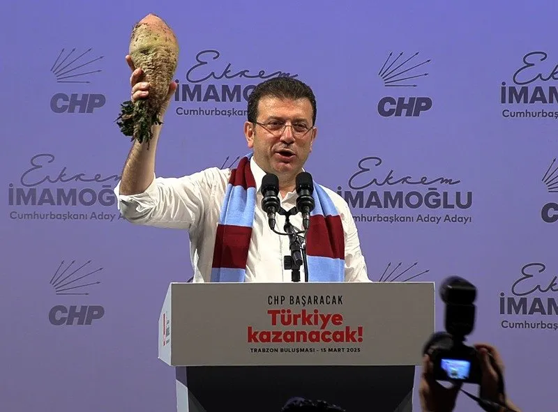 (Takvim.com.tr | Foto Arşiv)