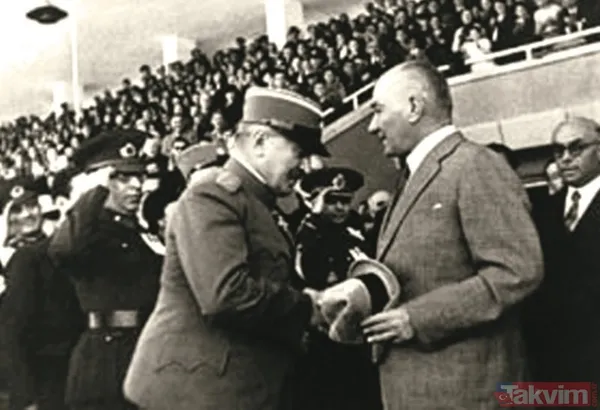 Mustafa Kemal Atatürk'ün son 19 Mayıs'ı! İşte arşivden çıkan 19 Mayıs fotoğrafları - 18