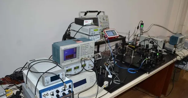 Hastalıklara bir nefeste teşhis