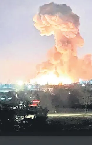 Rusya-Ukrayna savaşında 100. gün geride kaldı! Binlerce asker ve sivil öldü, şehirler yıkıldı