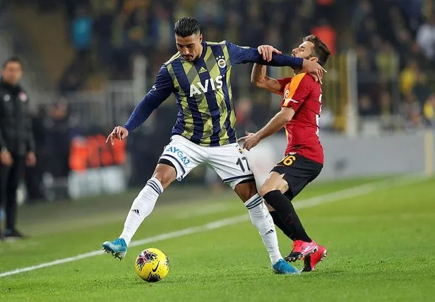 Fenerbahçe'de Nabil Dirar şoku! Belçika ekibi Club Brugge kararını verdi-5
