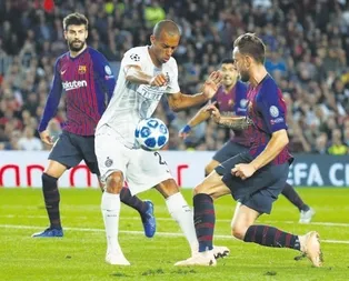 Barcelona doludizgin