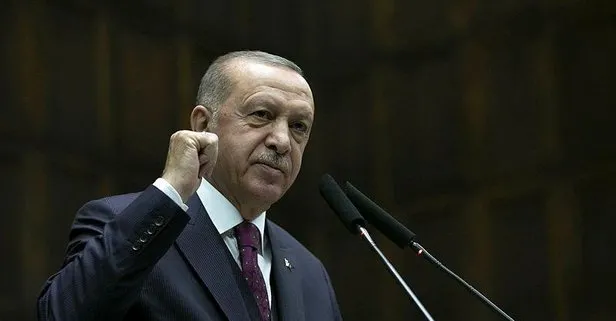 Başkan Erdoğan açıkladı: Yeni müjdeler yakında
