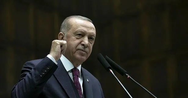 Başkan Erdoğan açıkladı: Yeni müjdeler yakında