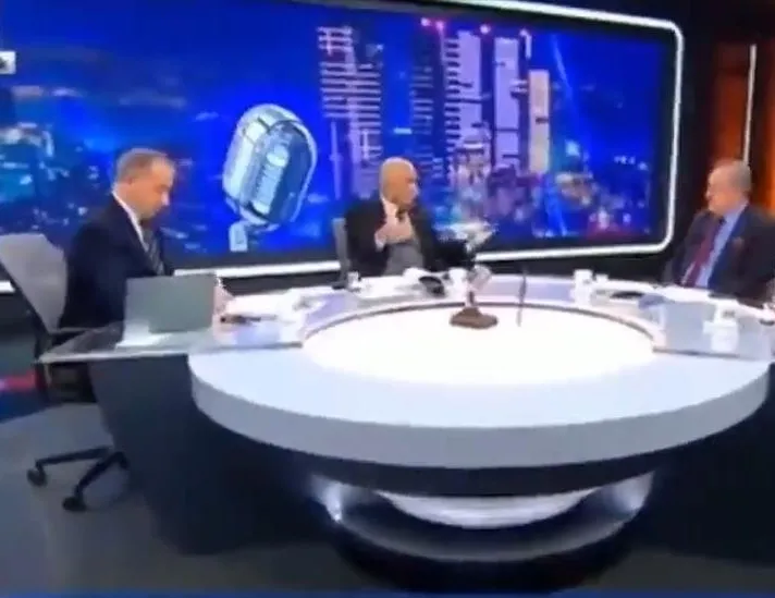 Gazeteci kılıklı Altaylı’dan skandal ’Diyanet’ yalanı