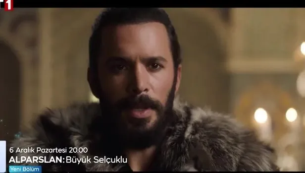 İZLE | Alparslan Büyük Selçuklu 5. bölüm fragmanı: Fevkalade halleder fevkalade usuller gerektirir