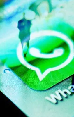 Almanya WhatsApp mesajlarını kontrol edecek