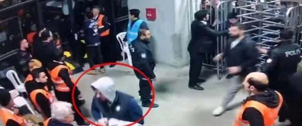 Olaylı Göztepe - Altay derbisi davasında 'maç seyir yasağı' tedbirinin kaldırılması talebi reddedildi-4