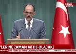 S-400'ler ne zaman aktif hale gelecek? Cumhurbaşkanlığından flaş açıklama