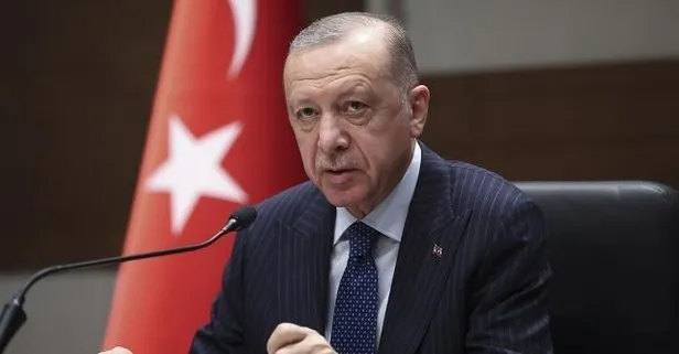 Başkan Recep Tayyip Erdoğan, Afrikalı mevkidaşlarıyla görüşecek