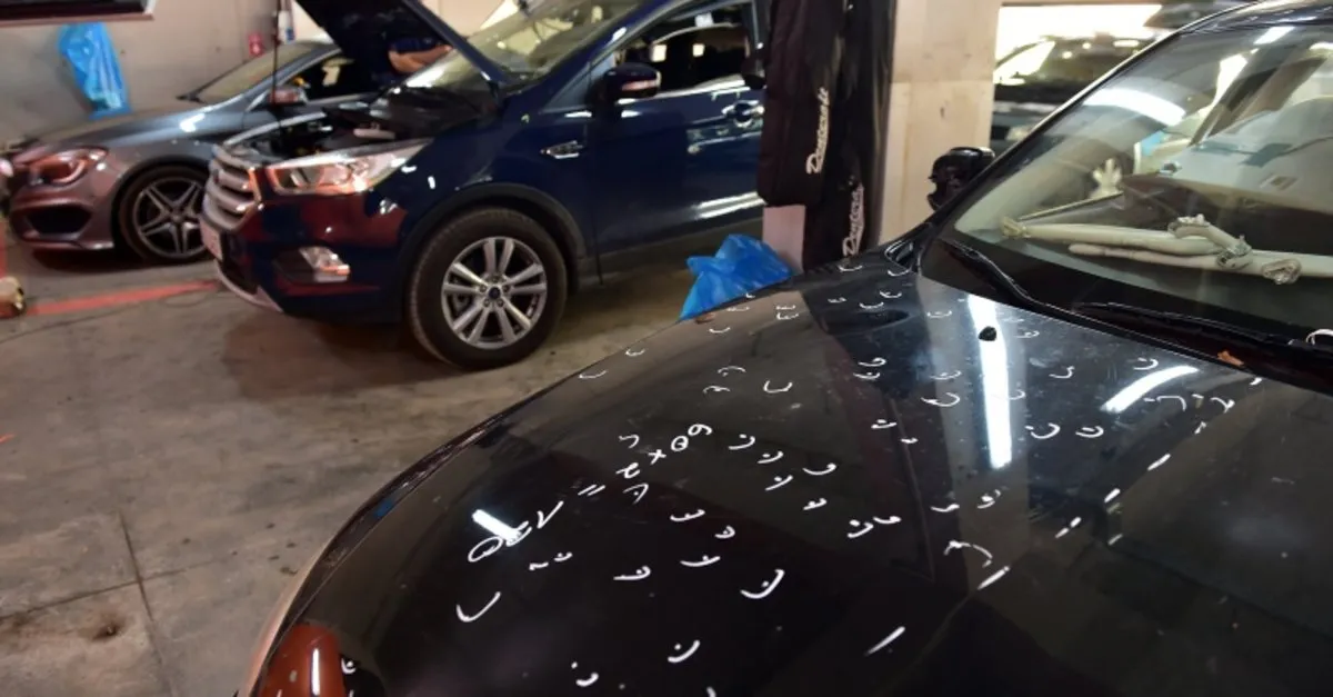 Dolu Gocuk Duzeltme Tamiri Ne Kadar Kac Tl Ye Yapiliyor Boyasiz Gocuk Duzeltme Ne Kadar Takvim