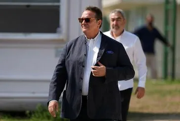Beşiktaş’a bir dünya yıldızı daha!