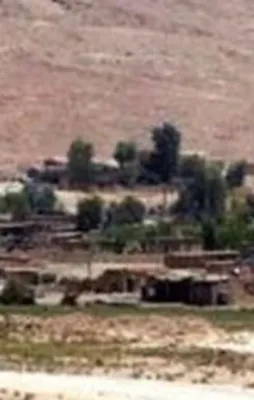 Kuzey Irak'taki PKK kampında büyük patlama