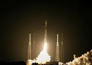 Ulaştırma ve Altyapı Bakanı Adil Karaismailoğlu açıkladı: Türksat 5A, 31 derece doğu yörüngesine ulaştı