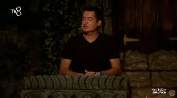 Survivor'da Acun Ilıcalı'dan eşi benzeri görülmemiş talep kırmızı takım buz kesti! Mavi takım hasetlendi bu istek 'pes dedirtti'-7