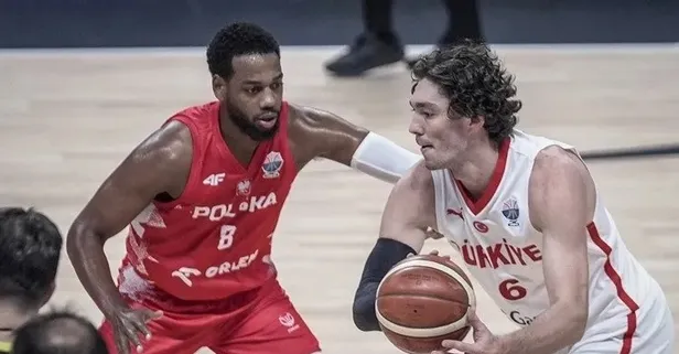 12 dev adam yarı final maçı: Türkiye - Yunanistan basketbol maçı ne zaman, saat kaçta, hangi kanalda?
